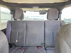 Jeep Wrangler 3.6l Unlimited Sport, снимка 10