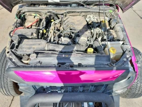 Jeep Wrangler 3.6l Unlimited Sport, снимка 12