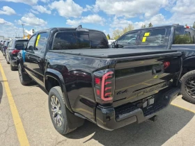Toyota Tacoma LIMITED CREW CAB SHORT BED| DISTRONIC| ПОДГРЕВИ, снимка 4