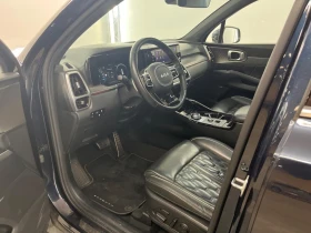 Kia Sorento  1.6 T-GDI Plug-In Hybrid Executive AWD PANO BOSE , снимка 12
