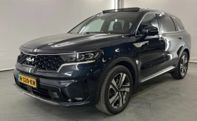 Kia Sorento  1.6 T-GDI Plug-In Hybrid Executive AWD PANO BOSE , снимка 5