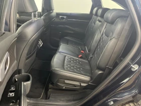 Kia Sorento  1.6 T-GDI Plug-In Hybrid Executive AWD PANO BOSE , снимка 8