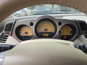 Nissan Murano, снимка 10