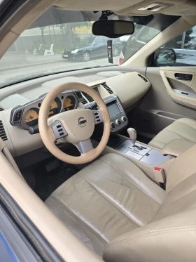 Nissan Murano, снимка 11