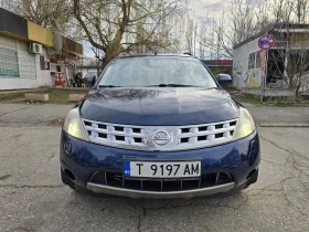 Nissan Murano, снимка 1