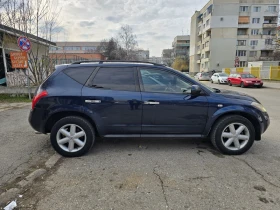 Nissan Murano, снимка 2