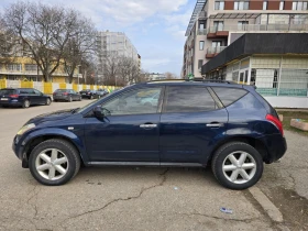 Nissan Murano, снимка 6