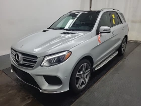 Mercedes-Benz GLE 350 D * 4MATIC * 9G-TRONIC * 135k km * , снимка 1