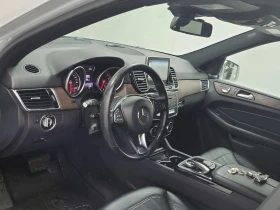 Mercedes-Benz GLE 350 D * 4MATIC * 9G-TRONIC * 135k km * , снимка 10