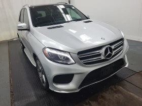 Mercedes-Benz GLE 350 D * 4MATIC * 9G-TRONIC * 135k km * , снимка 2
