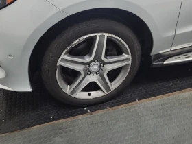 Mercedes-Benz GLE 350 D * 4MATIC * 9G-TRONIC * 135k km * , снимка 5
