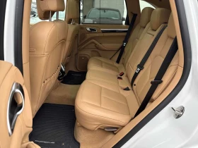 Porsche Cayenne  Diesel | ПОДГРЕВИ| ОБДУХВАНЕ| ПАНОРАМА| CARFAX, снимка 10