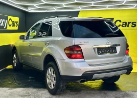 Mercedes-Benz ML 320 Регистриран/на пружини, снимка 6