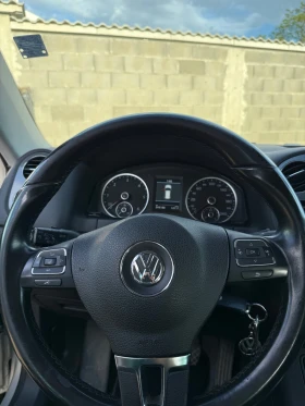 VW Tiguan 2.0 TDI 4 Motion, снимка 9