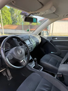 VW Tiguan 2.0 TDI 4 Motion, снимка 7