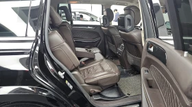 Mercedes-Benz GLS 500 AMG PK* DESIGNO* SOFT-CLOSE* 360* ОБДУХ* TV* HARMA, снимка 15