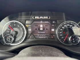 Dodge RAM 1500 * Sport * CARFAX * БЕЗ ПЪРВОНАЧАЛНА ВНОСКА, снимка 8