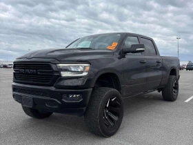 Dodge RAM 1500 * Sport * CARFAX * БЕЗ ПЪРВОНАЧАЛНА ВНОСКА, снимка 1