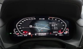 BMW X4 M COMPETITION* CARBON PACKAGE* DISTRONIC* ОБДУХВАН, снимка 12
