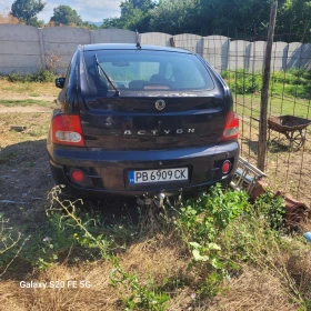 SsangYong Actyon, снимка 2