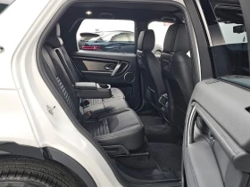 Land Rover Discovery Sport 2.0 Automatic, снимка 12