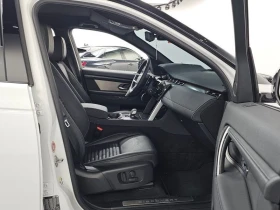 Land Rover Discovery Sport 2.0 Automatic, снимка 11