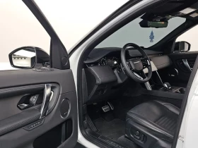 Land Rover Discovery Sport 2.0 Automatic, снимка 10