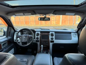Ford F150 Lariat 5.0 LPG , снимка 10
