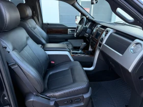 Ford F150 Lariat 5.0 LPG , снимка 7