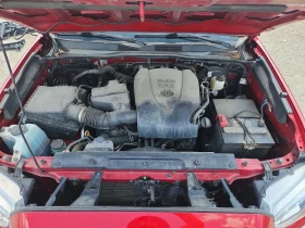 Toyota Tacoma 3.5l Trd Sport, снимка 11