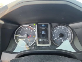 Toyota Tacoma 3.5l Trd Sport, снимка 9