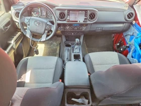 Toyota Tacoma 3.5l Trd Sport, снимка 8