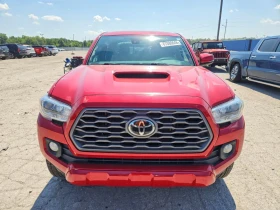 Toyota Tacoma 3.5l Trd Sport, снимка 5