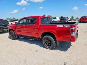 Toyota Tacoma 3.5l Trd Sport, снимка 2