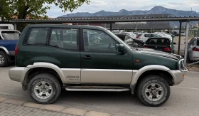Nissan Terrano 2.7 TDI, снимка 3