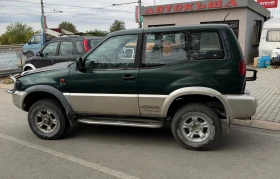 Nissan Terrano 2.7 TDI, снимка 6