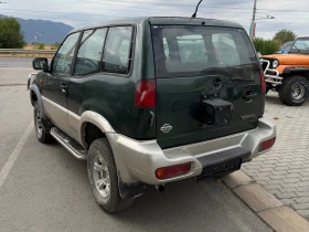 Nissan Terrano 2.7 TDI, снимка 5