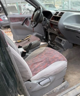 Nissan Terrano 2.7 TDI, снимка 11