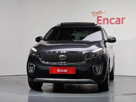 Kia Sorento 2.2 CRDI 4WD - САМО 30% АВАНС, снимка 3