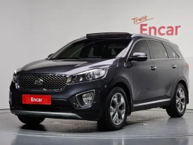 Kia Sorento 2.2 CRDI 4WD - САМО 30% АВАНС, снимка 1
