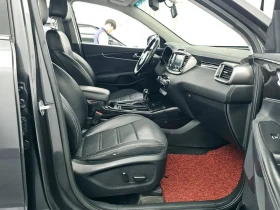 Kia Sorento 2.2 CRDI 4WD - САМО 30% АВАНС, снимка 11
