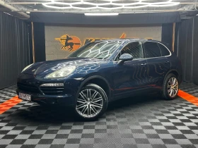 Porsche Cayenne 3.0 TDI 245 к.с. / Панорама / Кожа / 21, снимка 1