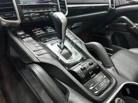 Porsche Cayenne 3.0 TDI 245 к.с. / Панорама / Кожа / 21, снимка 12
