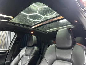 Porsche Cayenne 3.0 TDI 245 к.с. / Панорама / Кожа / 21, снимка 9