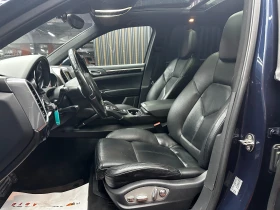 Porsche Cayenne 3.0 TDI 245 к.с. / Панорама / Кожа / 21, снимка 8