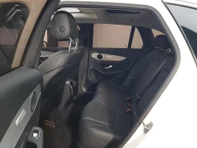 Mercedes-Benz GLC GLC220 d 4MATIC| 170к.с., снимка 9