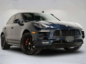 Porsche Macan * GTS| PREMIUM PLUS PKG| PANO* 20 IN* АВТОКРЕДИТ* , снимка 2