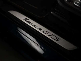 Porsche Macan * GTS| PREMIUM PLUS PKG| PANO* 20 IN* АВТОКРЕДИТ* , снимка 9