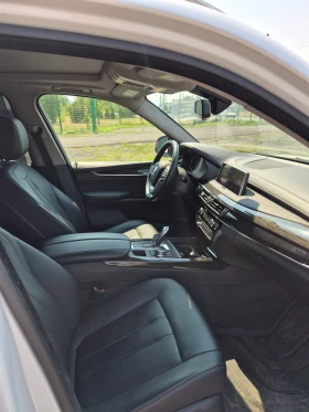 BMW X5, снимка 8