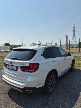 BMW X5, снимка 5